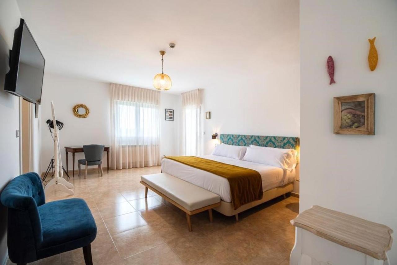 As Sete Campas Hotel Meano Ngoại thất bức ảnh