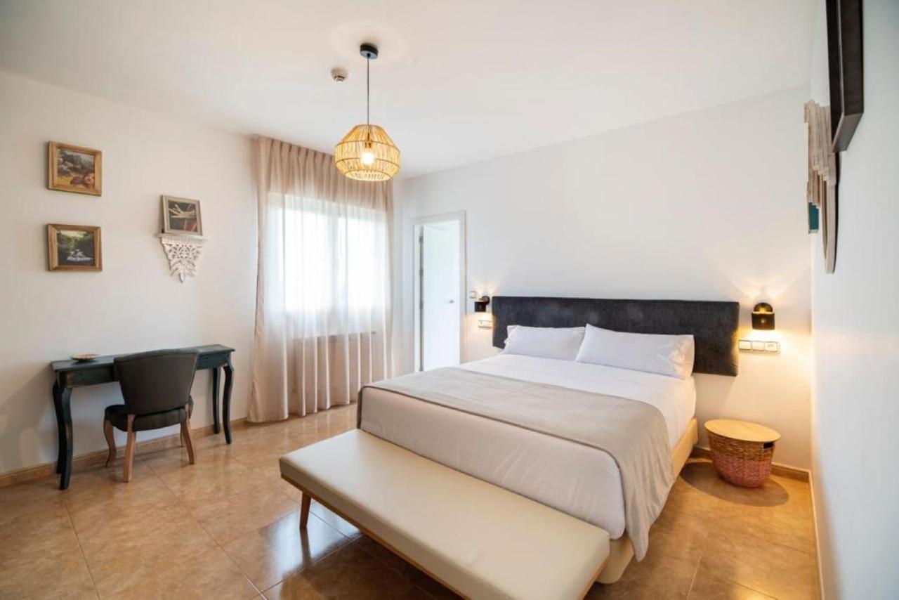 As Sete Campas Hotel Meano Ngoại thất bức ảnh